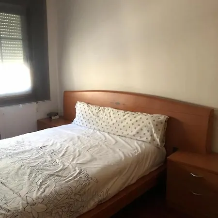 Appartamento Apartamento De Verano, En Segunda Linea De Playa Y Pista De Tenis, Cuenta Con Plaza De Garaje Sanxenxo