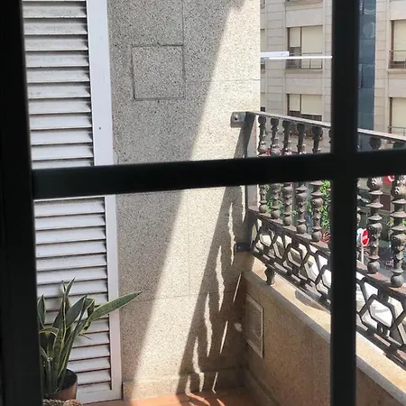 Appartamento Apartamento De Verano, En Segunda Linea De Playa Y Pista De Tenis, Cuenta Con Plaza De Garaje Sanxenxo